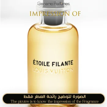 Louis Vuitton - Etoile Filante for Women Louis Vuitton Niche